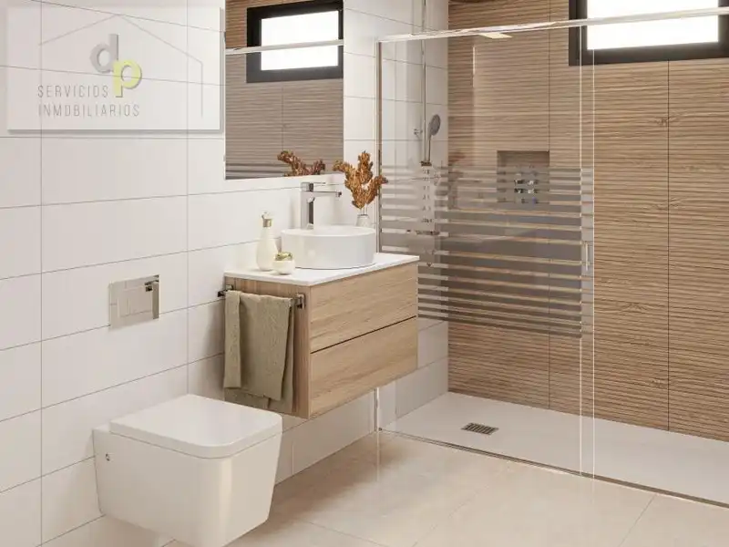 Casa con piscina en venta en C. Antonio Buero Vallejo 7, imagen 4