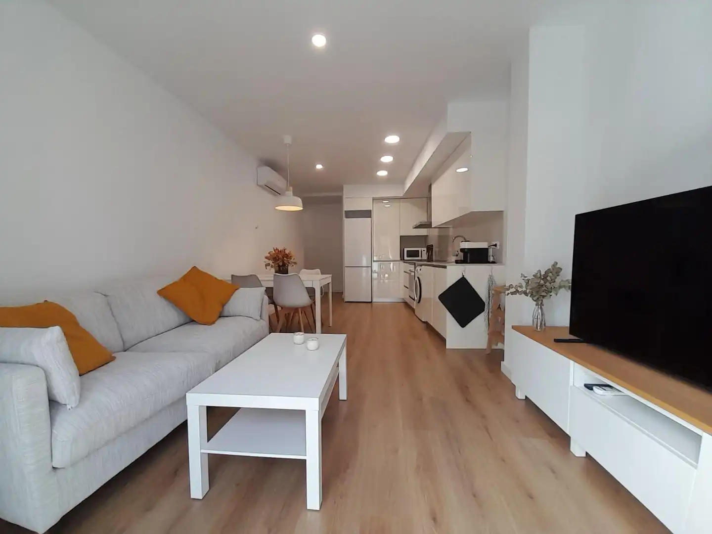 Piso en venta en Centre
