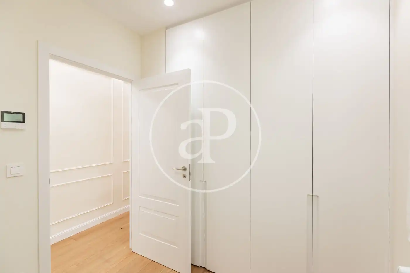 Piso en venta en Madrid con Aire acondicionado, Calefacción y Terraza