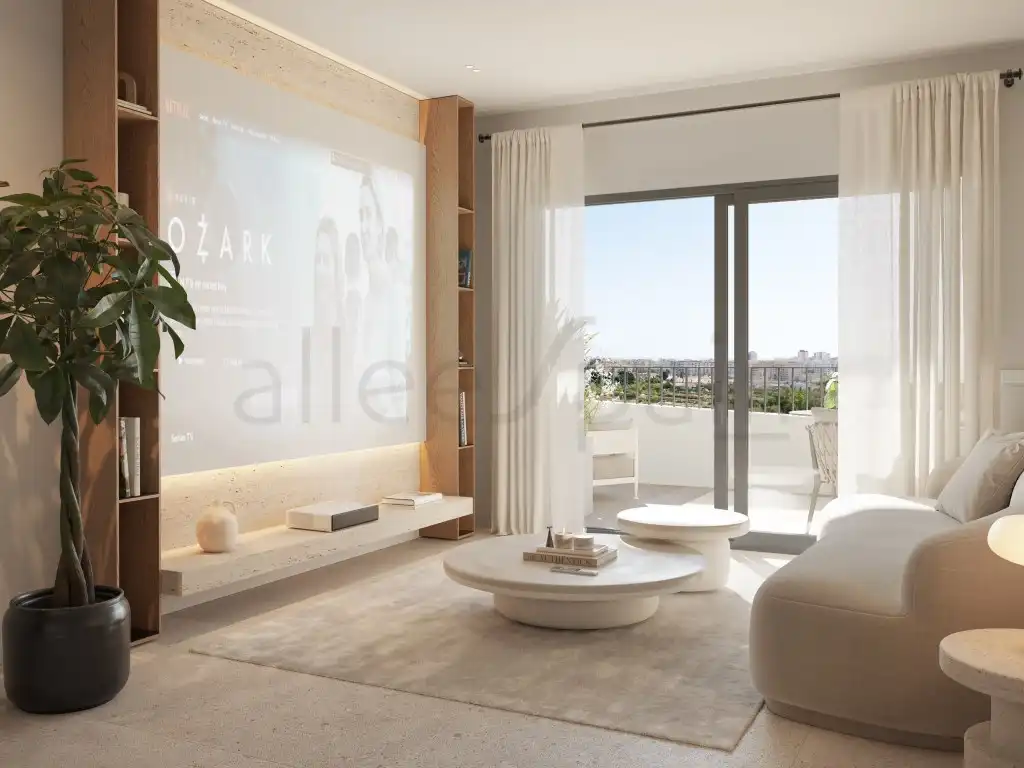 Apartament amb ascensor en venda a Los Boliches, imagen 2