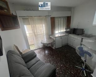 Kitchen of Flat to rent in  Jaén Capital