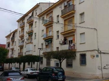 Flat for sale in C/ Virgen de la Soledad
