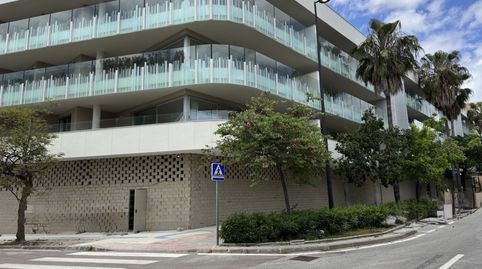 Photo 2 of Commercial properties for rent in Centro, Benalmádena