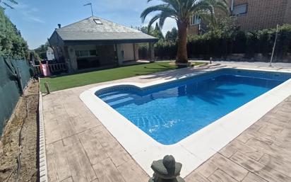 Casa o xalet en venda a Casarrubios del Monte