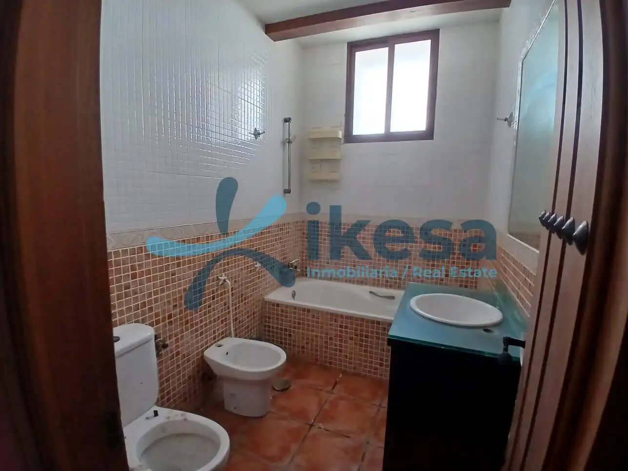 Flat for sale in Álora  with Private garden