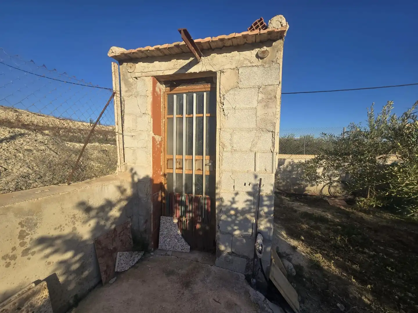 Casa o xalet en venda en Alguazas amb Jardí privat i Piscina comunitària