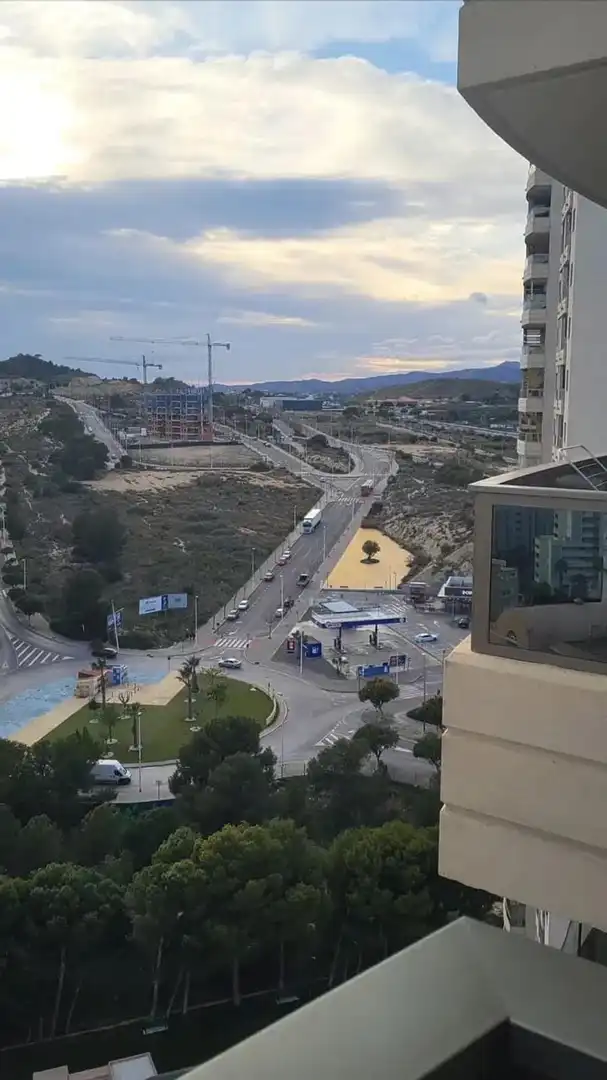 Wohnungen zum Verkauf in Cala Palmera - Atrium