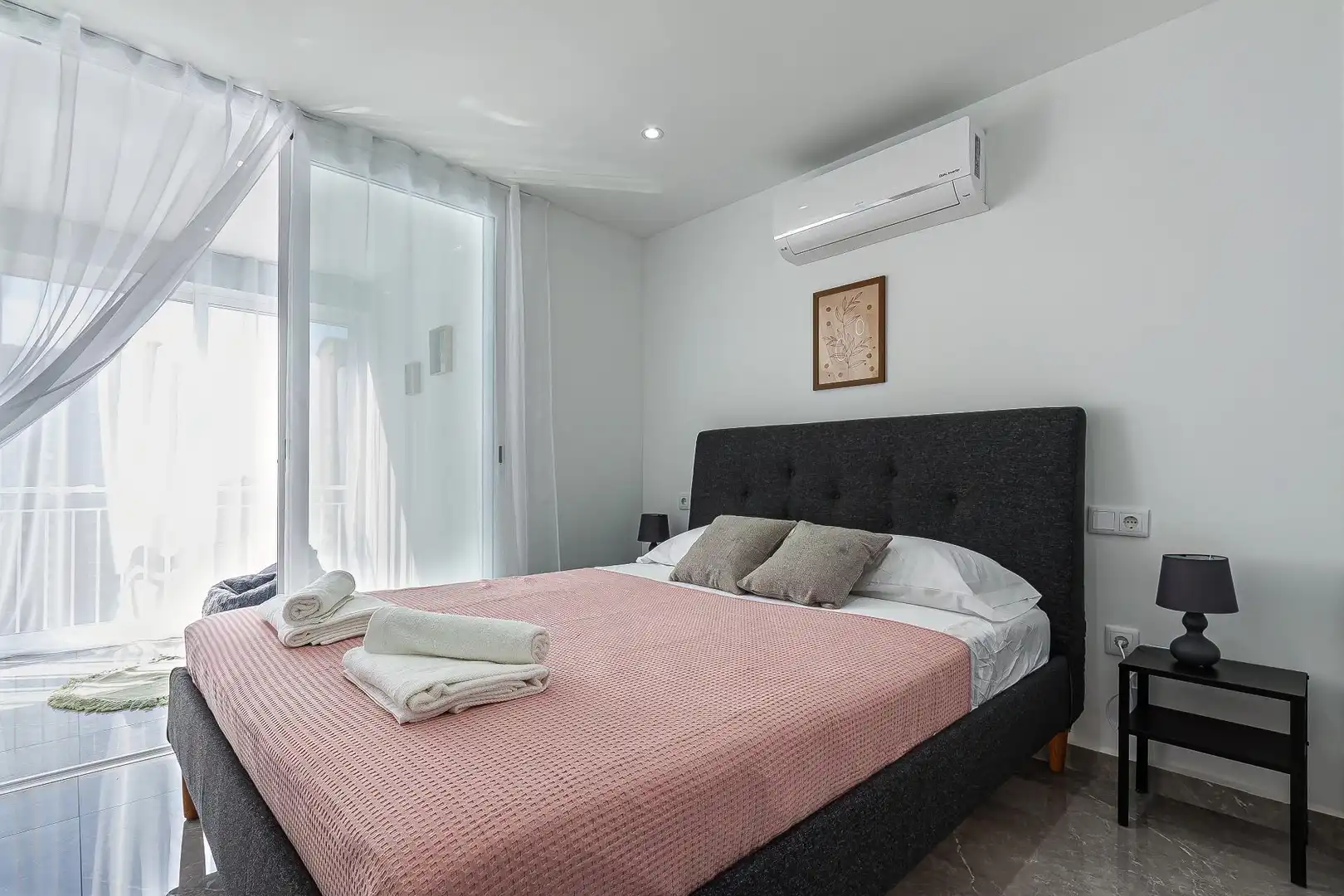 Apartment mit Pool zur Miete in Calle Calle Gerona, imagen 19