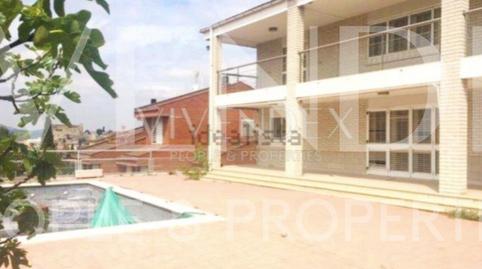 Foto 2 de Casa o xalet en venda a Papiol el - Escletxes, El Papiol, Barcelona