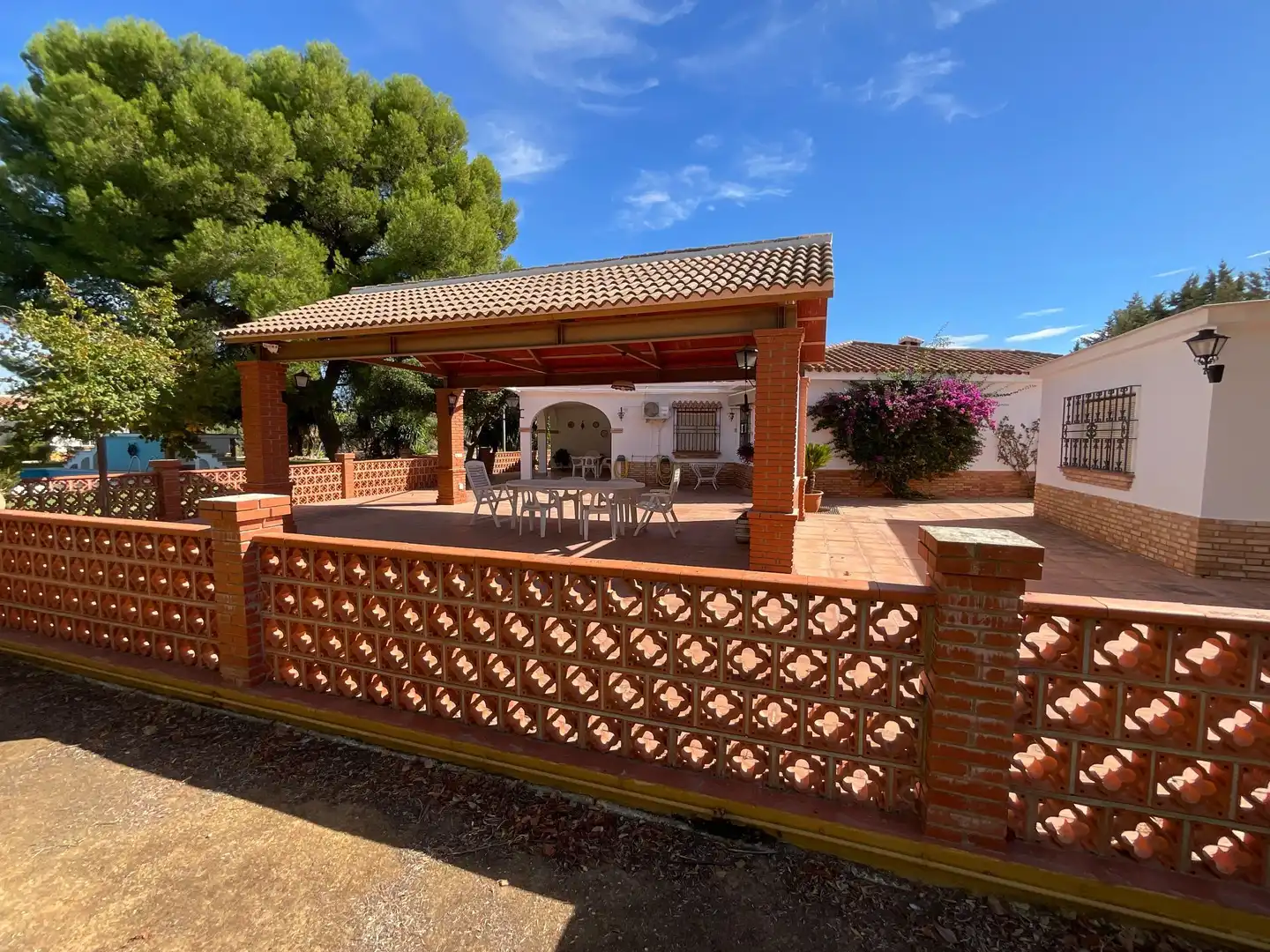 Casa rústica amb piscina en venda a Zona de la Vega, imagen 64