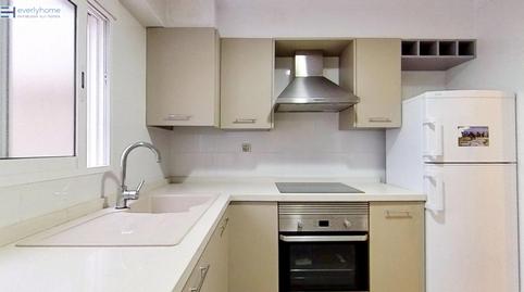 Foto 3 de Piso de alquiler en Calle Rascaña, Barrio de Campanar, Valencia