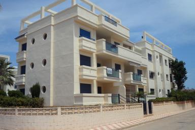 Foto 3 de Apartament de lloguer a Avenida de la Mota, Xeraco, Valencia