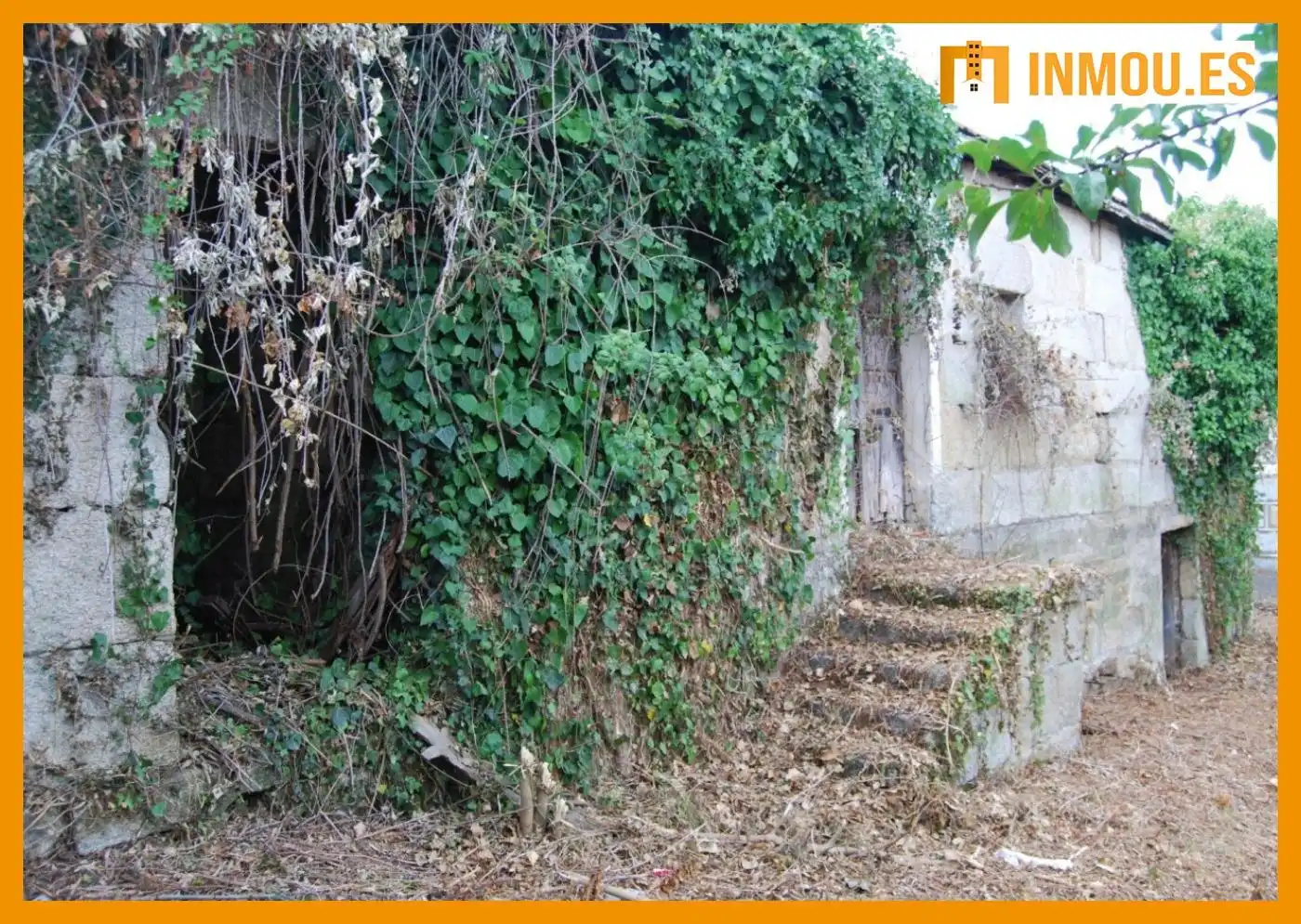 Terreni e lotti in vendita a San Cibrao das Viñas, imagen 12