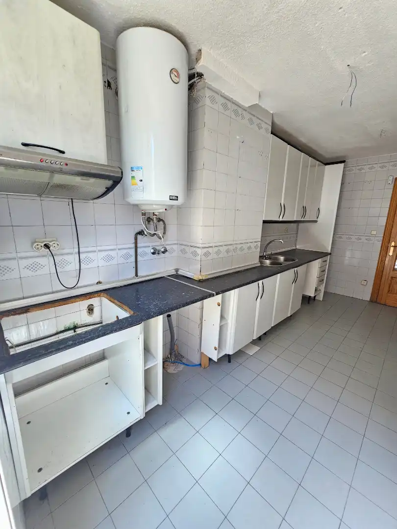 Wohnung zum Verkauf in Calle Félix Rodríguez de la Fuente, 27, Barrio de Zaidín