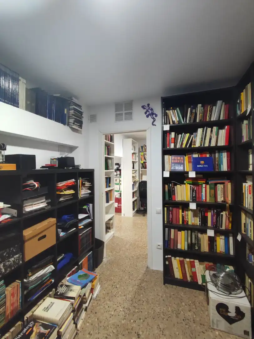 Business premises for sale in Passeig Circumval·lació, imagen 5