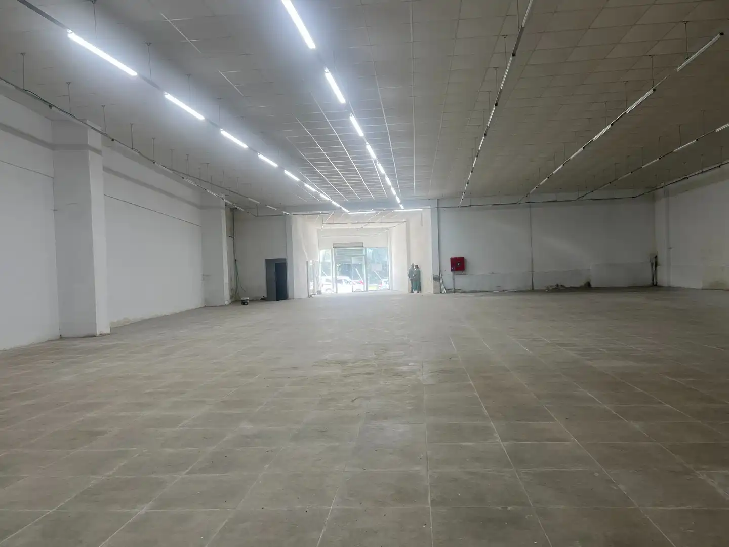 Fabrikhallen zur Miete in Rúa de Santa Lucía, 18, Parroquias de Santiago