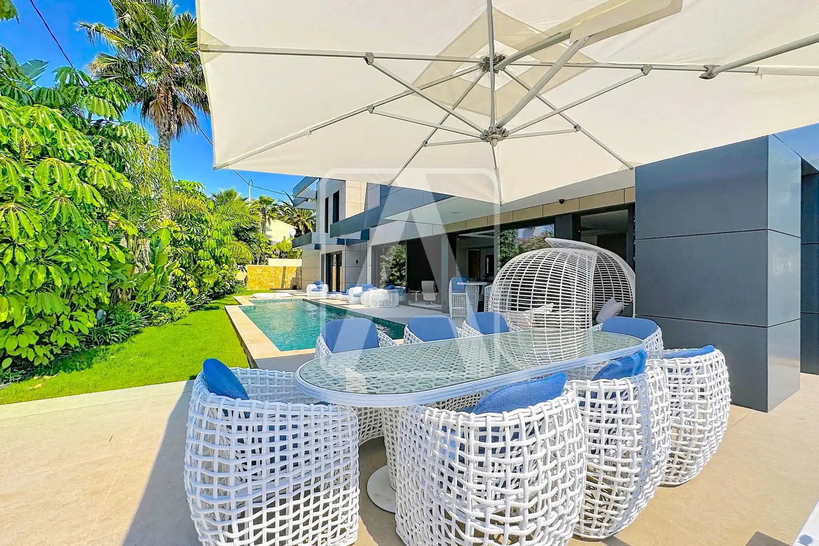 Xalet amb piscina en venda a Marisol Park - Ortembach - Los Almendros, imagen 6