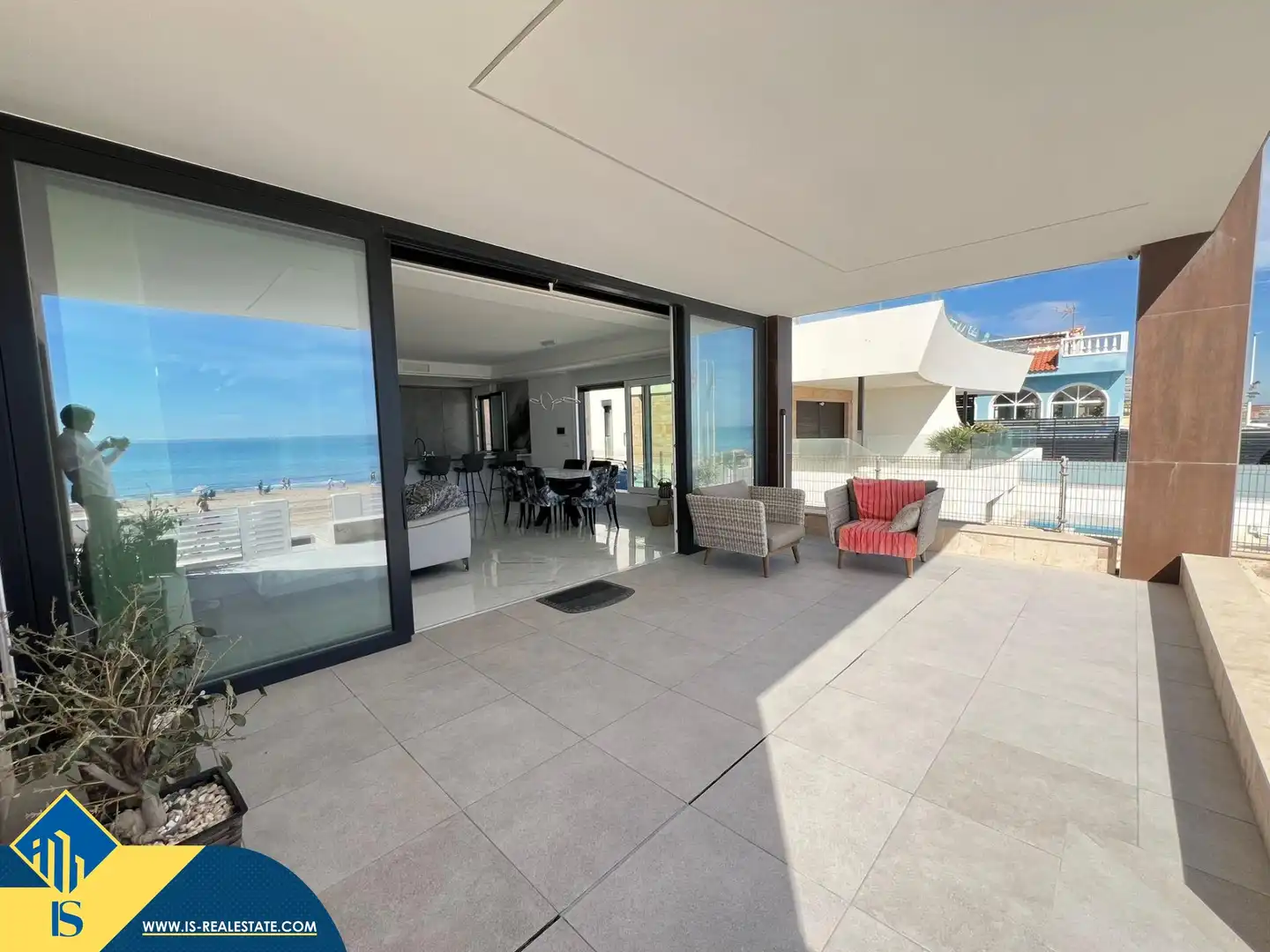 Detached house for sale in La Mata, imagen 5