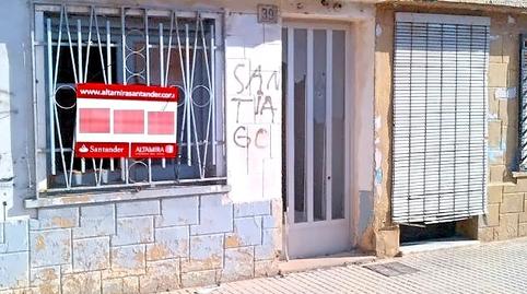 Foto 3 de Apartament en venda a Calle Ermita 39  Escalera 1  Puerta 1, 39, -1, Carlet, Valencia