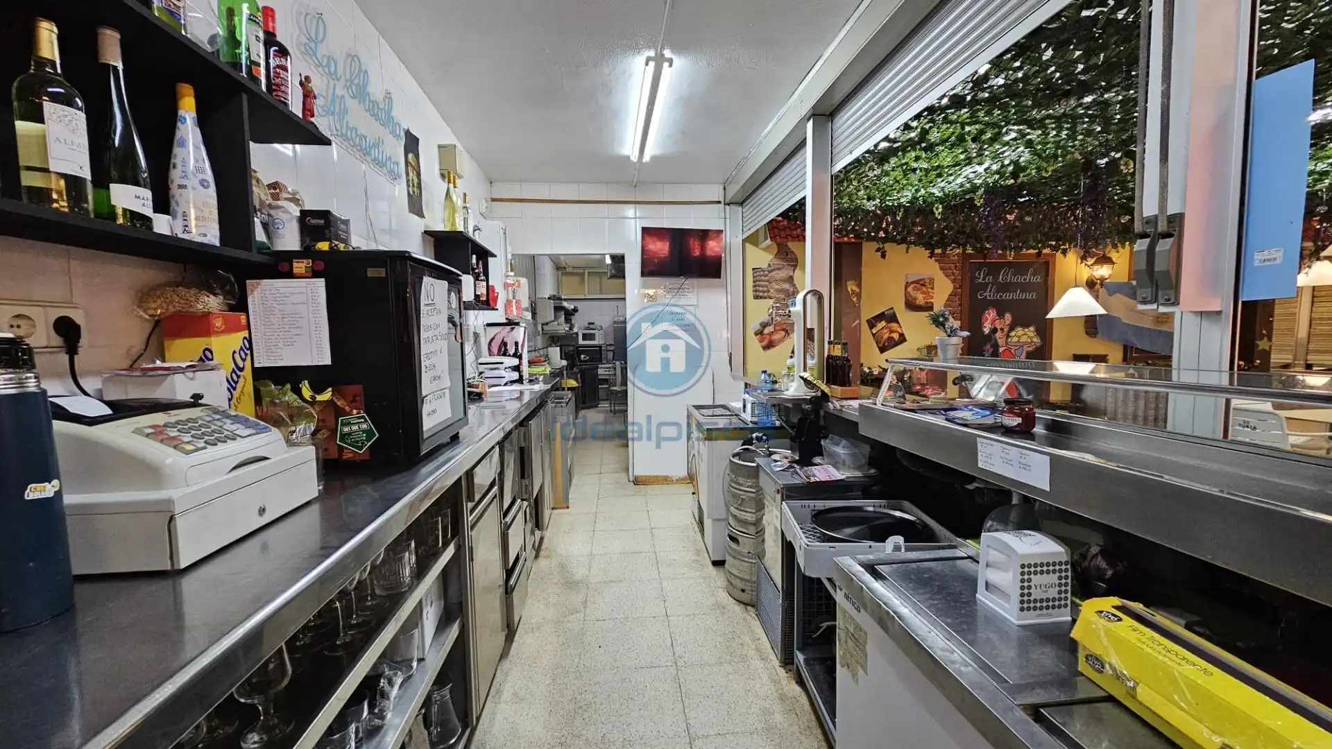Local comercial en venda a Pla - Carolinas, imagen 8
