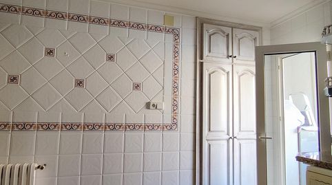 Foto 4 de Piso en venta en Ensanche - Franciscanos, Albacete Capital