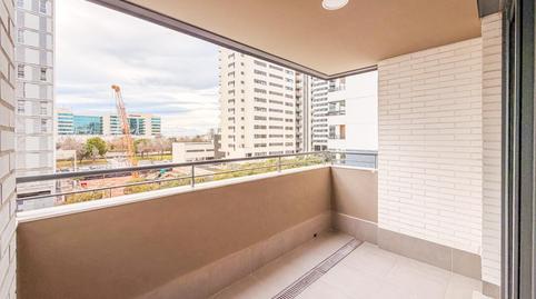 Photo 3 of Flat to rent in Calle Calle Isla Formentera, 52, Malilla,  Valencia Capital