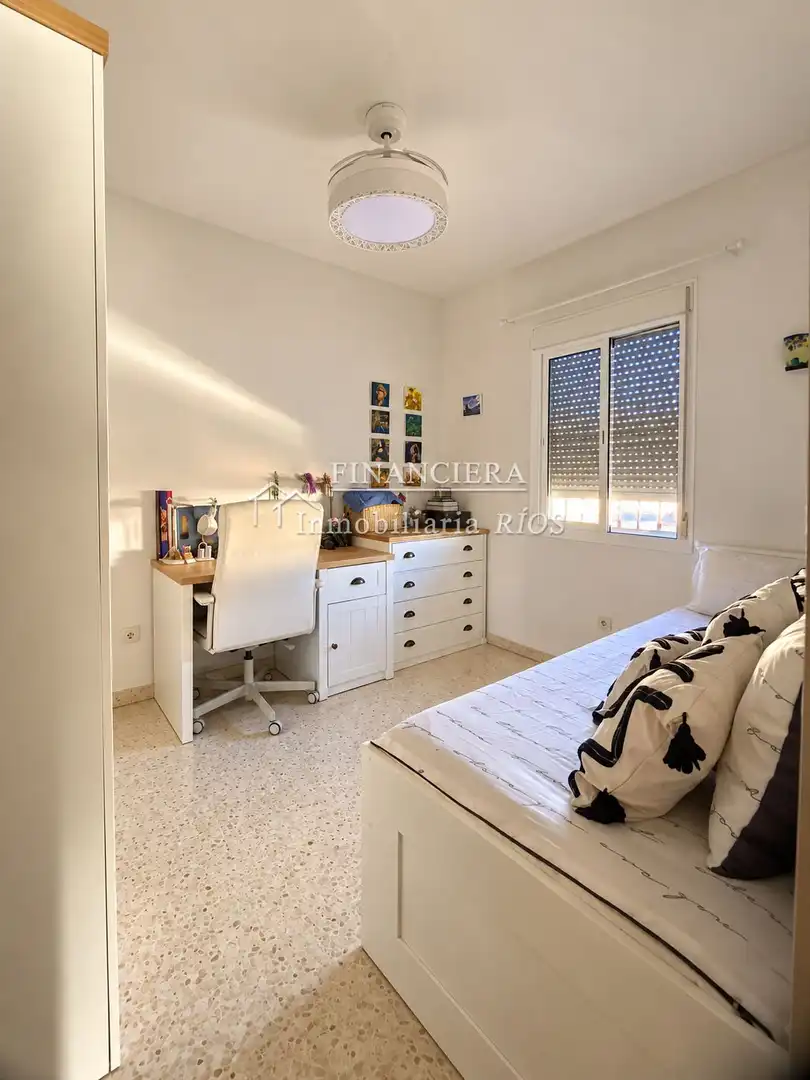 Chalet en venta en La Paz, imagen 21