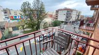 Balcony of Flat for sale in La Pobla de Mafumet  with Air Conditioner, Heating and Storage room