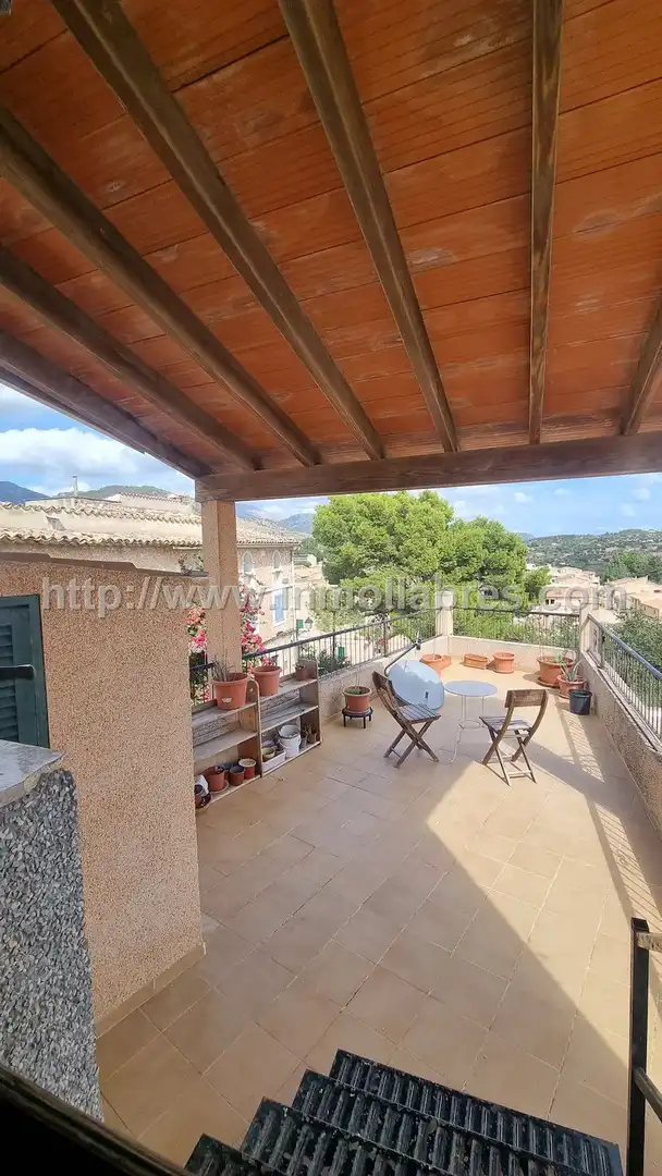 Country house for sale in Selva, imagen 8