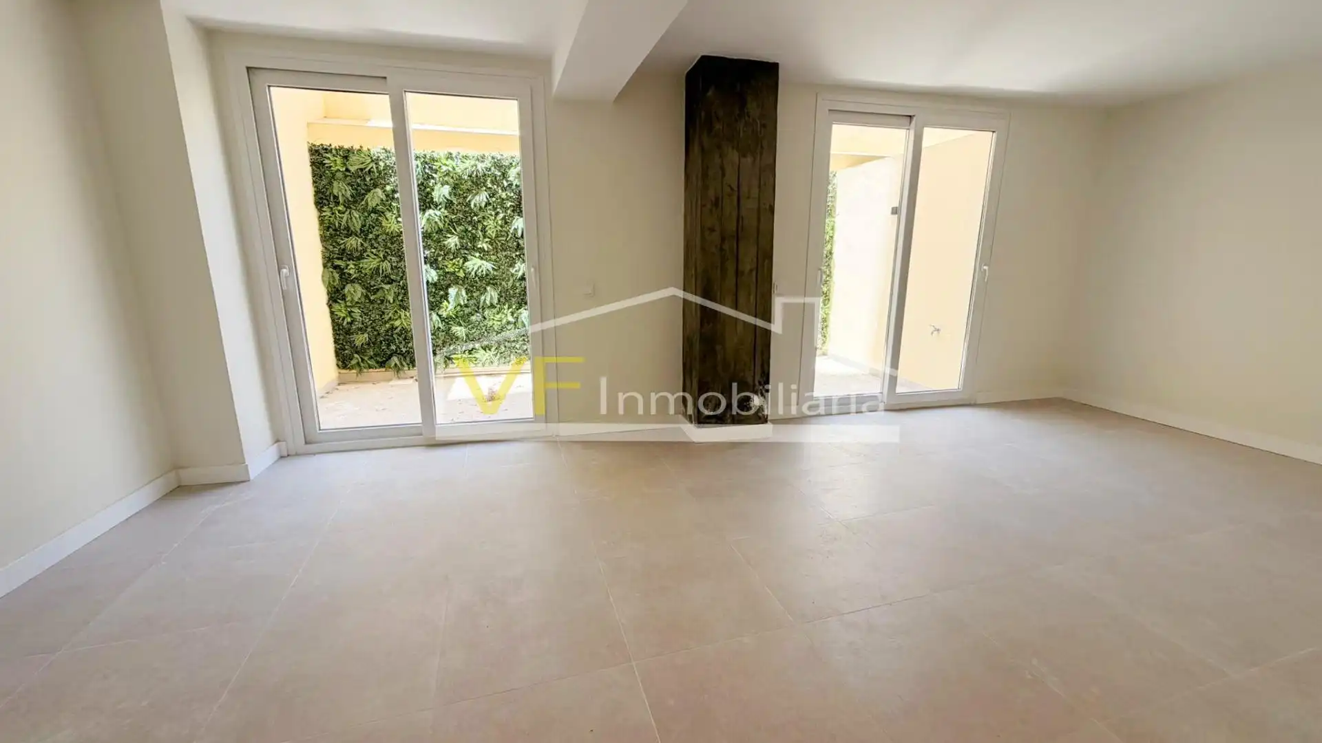 Wohnzimmer von Maisonette zum Verkauf in Málaga