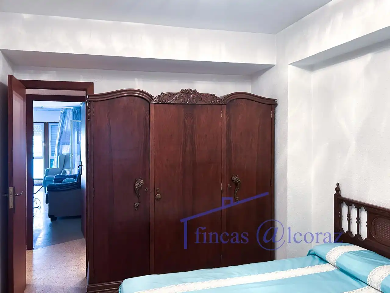 Appartamento con ascensore in vendita a Santo Domingo y San Martín, imagen 15