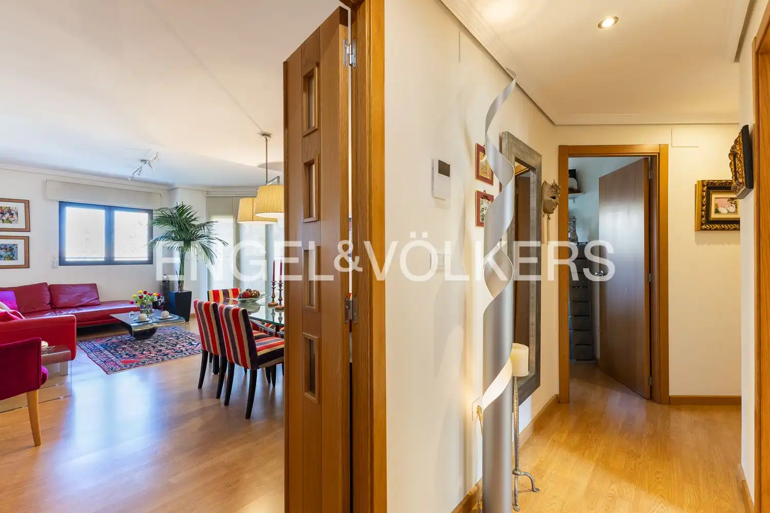 Ático en venta en Valencia con Aire acondicionado, Calefacción y Terraza