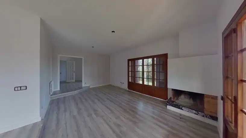 Sala de estar de Piso en venta en El Vendrell