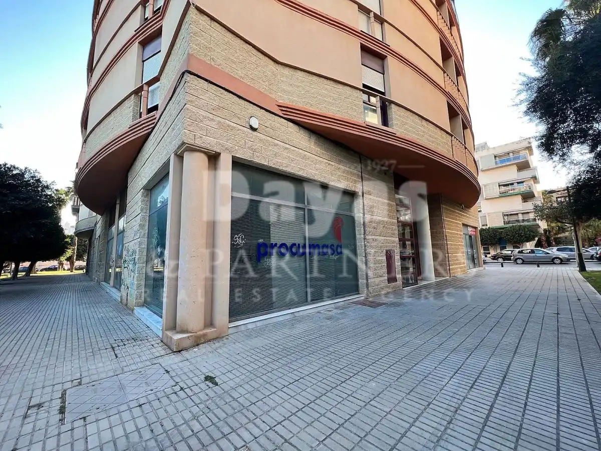 Business premises to rent in Principe de Asturias 4, imagen 26