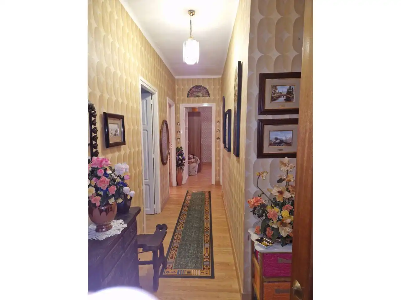 Piso en venta en Quiroga