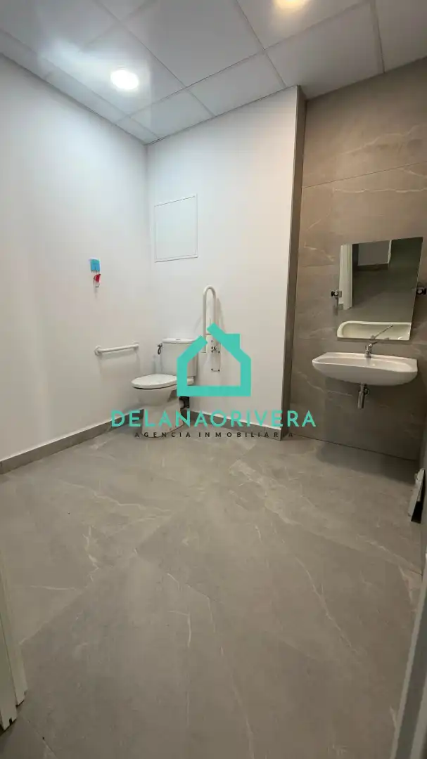 Gewerbefläche zur Miete in Paseo de la Convivencia 221M, imagen 18