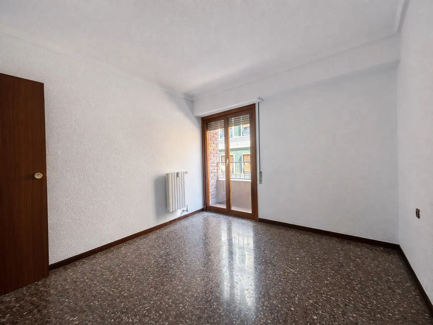 Piso en venta en Paseo Sagasta