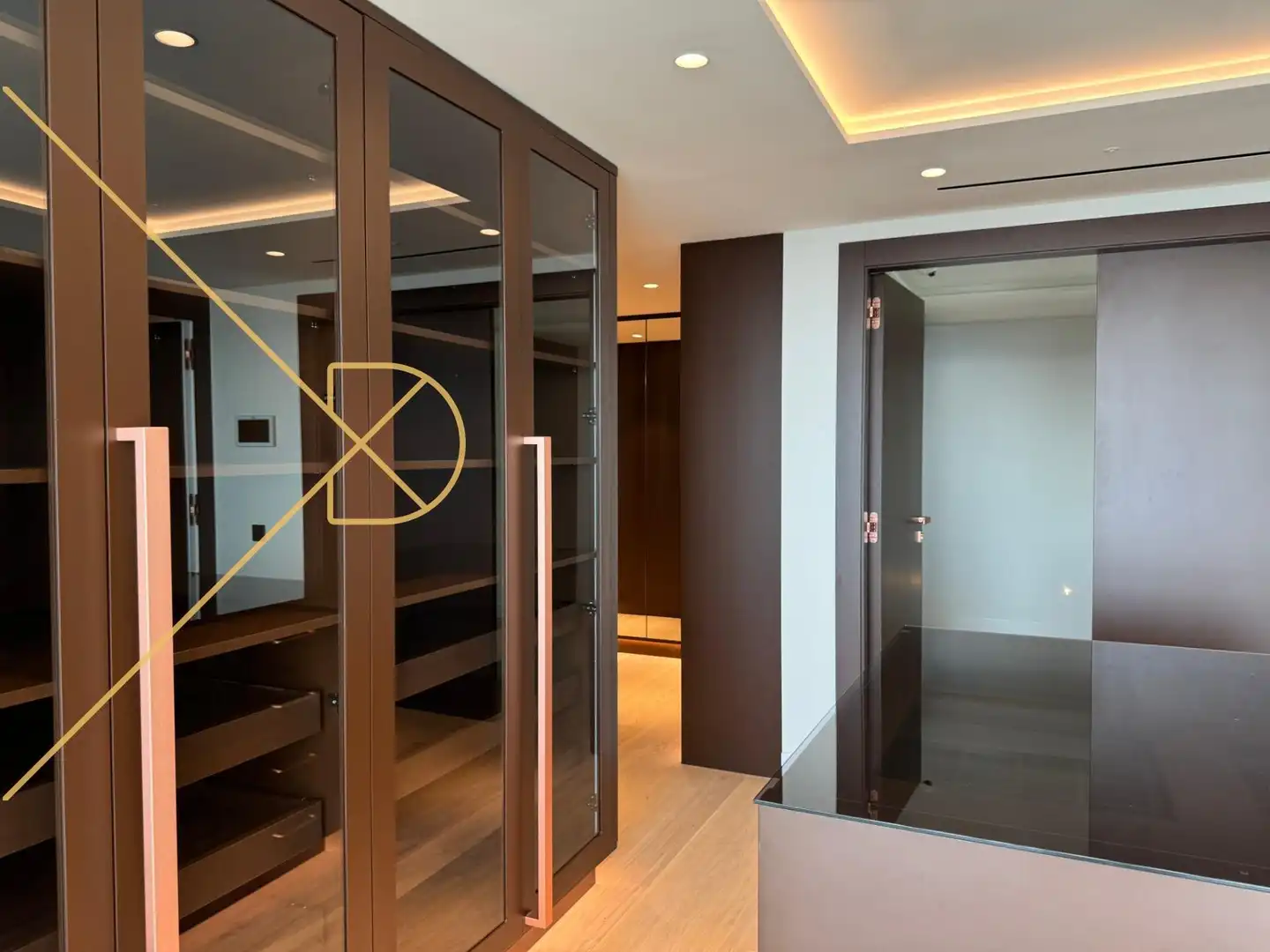 Casa o chalet en venta en Barcelona con Aire acondicionado, Calefacción y Jardín privado