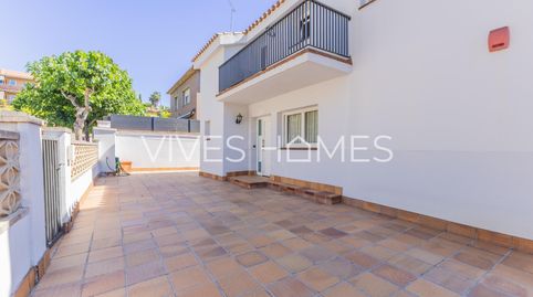 Foto 2 de Casa o xalet en venda a Carretera de Cornellà a Fogars de Tordera, Sant Vicenç Centre, Sant Vicenç de Montalt