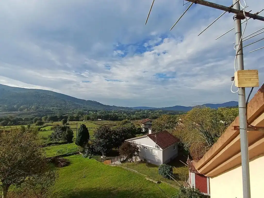 Casa o xalet en venda en Mondariz amb Calefacció, Jardí privat i Parquet