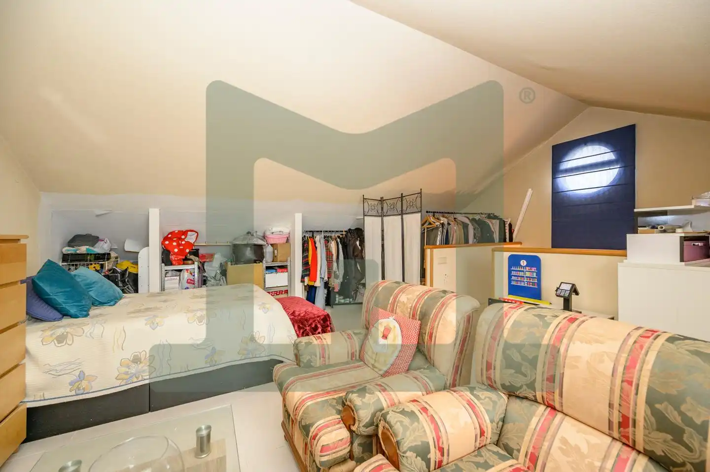 Detached homes for sale in Parla  with Air Conditioner, Heating and Private garden