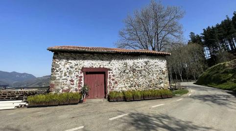 Foto 2 de Finca rústica en venda a Azkue Bailara, Elgoibar, Gipuzkoa