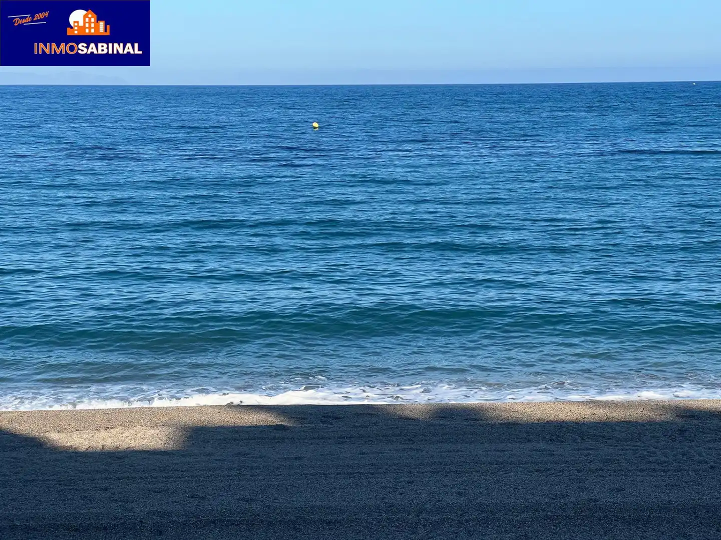 Vista exterior de Pis en venda en Roquetas de Mar ciudad