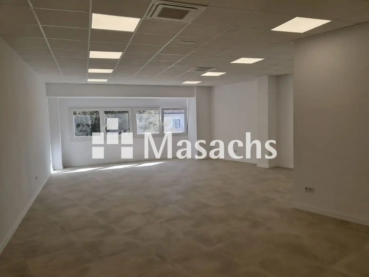 Office space to rent in Cassà de la Selva, imagen 3