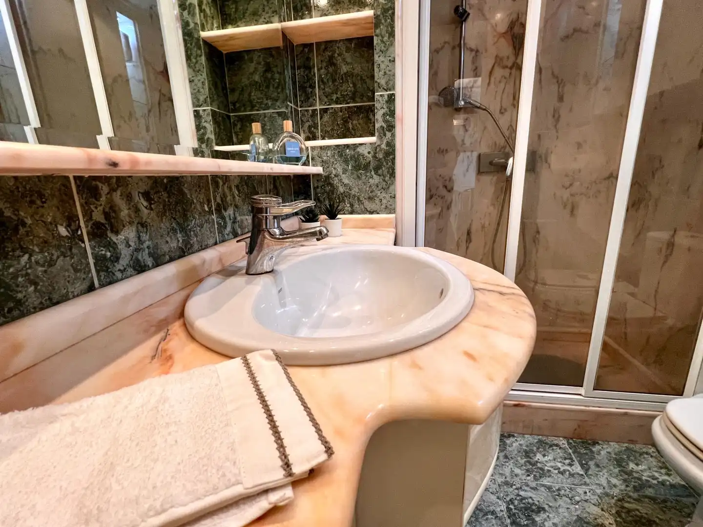 Baño de Piso en venta en Tavernes Blanques con Aire acondicionado, Calefacción y Parquet