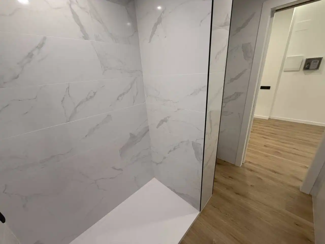 Baño de Piso en venta en Sabadell con Aire acondicionado, Calefacción y Parquet