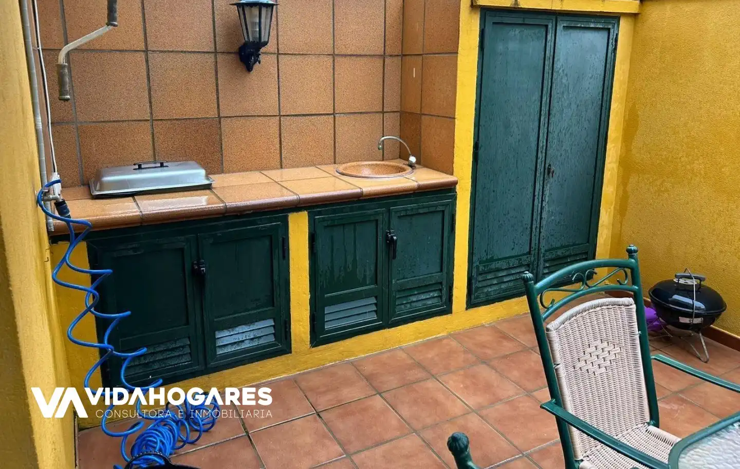 Casa en venda a Bahia Luz - La Forestal, imagen 5