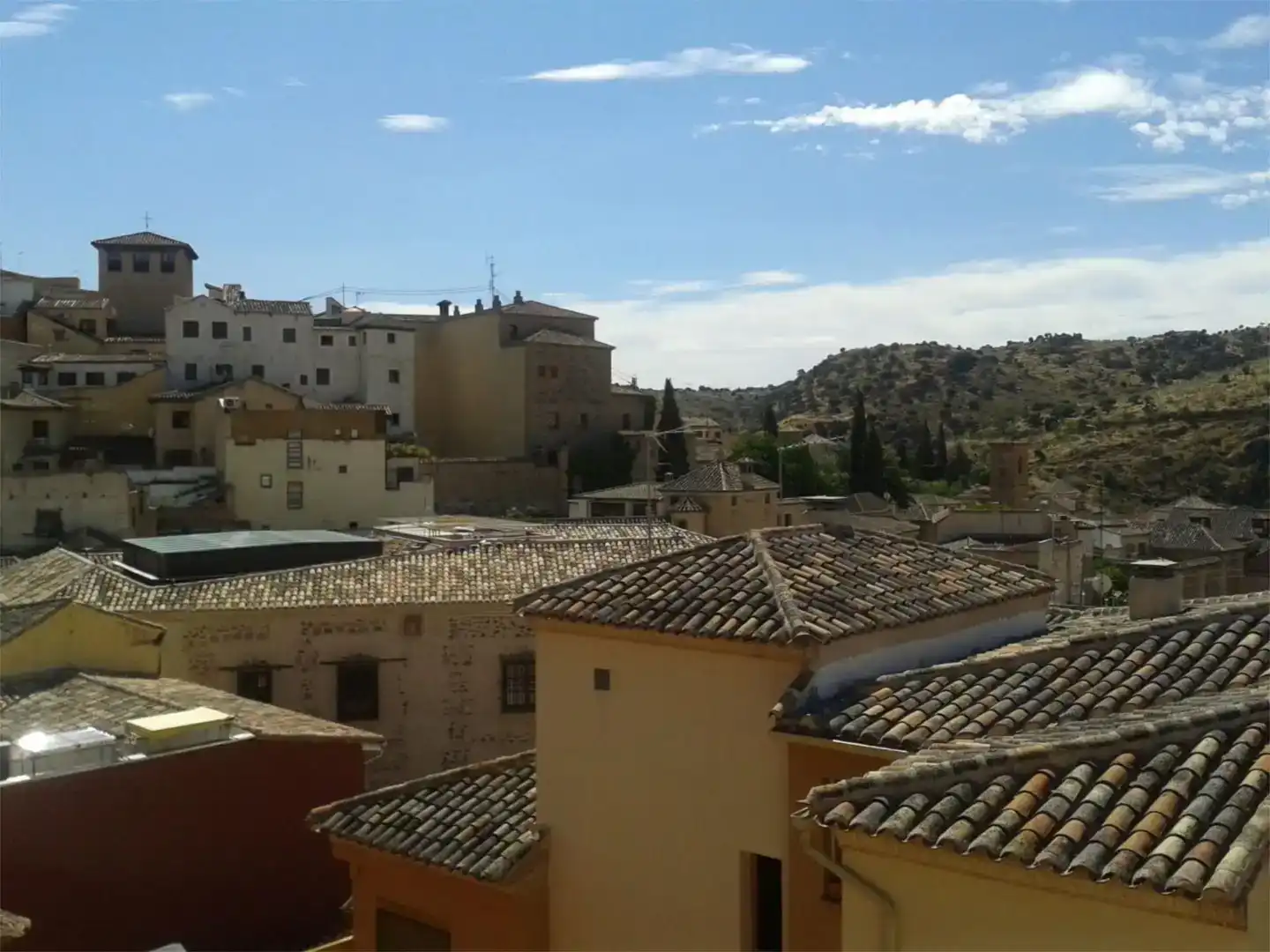 Vista exterior de Pis en venda en Casco Histórico