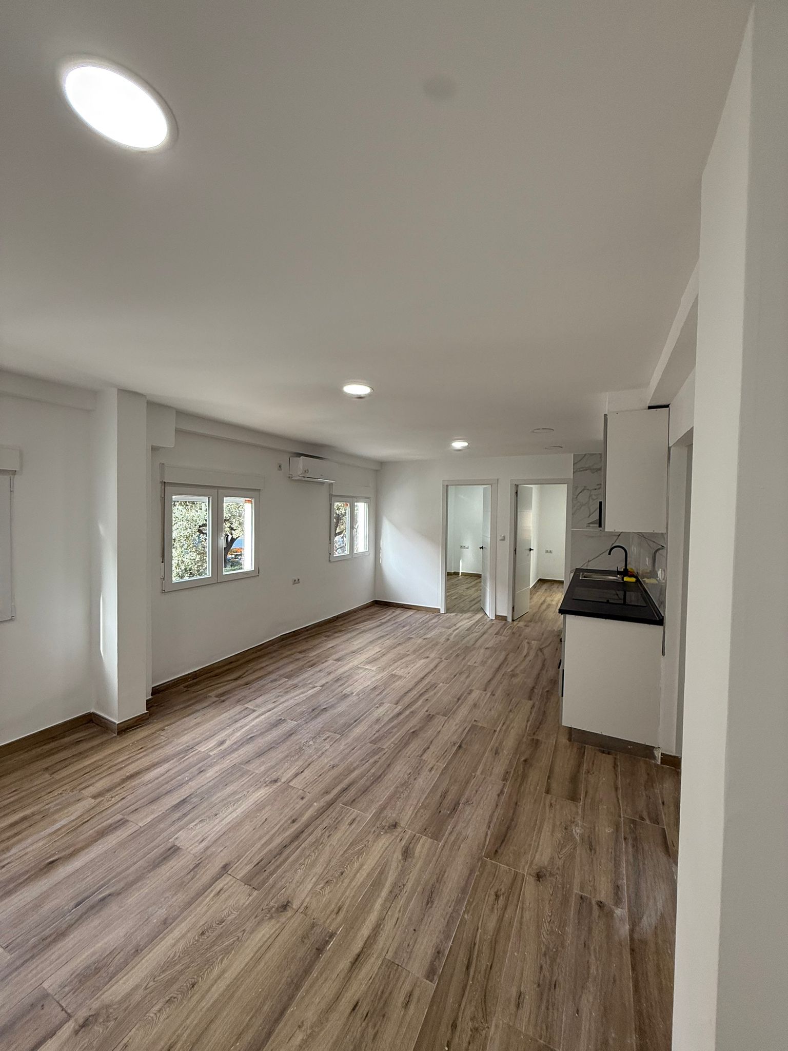 Flat for sale in  Valencia Capital