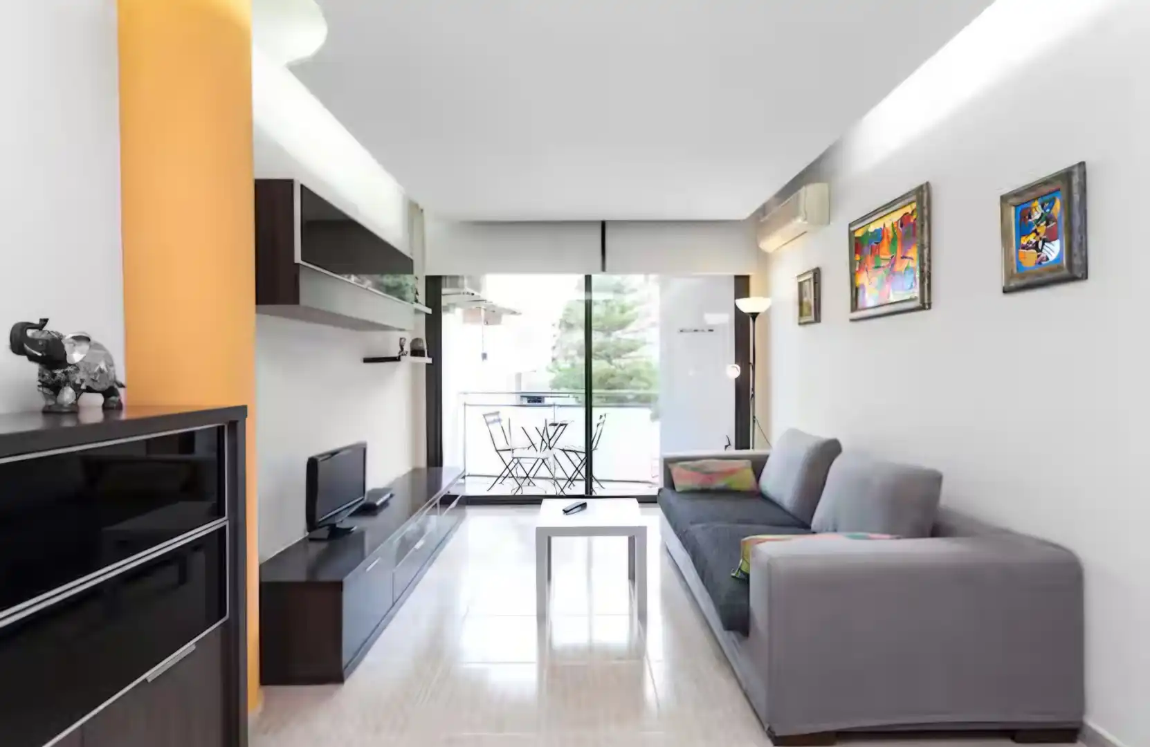 Flat with terrace for sale in Canet de Mar, imagen 3